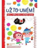 Už to umím! - Kniha