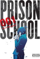 Prison School 1 - Kniha