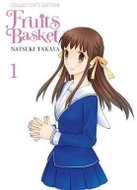 Fruits Basket Collector´s Edition 1 - Kniha