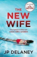 The New Wife - Kniha