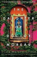 The Daughter of Doctor Moreau - Kniha