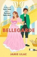 Bellegarde - Kniha