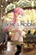 Fly Me to the Moon 5 - Kniha