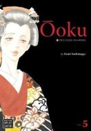 Ooku: The Inner Chambers 5 - Kniha