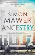 Ancestry: Shortlisted for the Walter Scott Prize for Historical Fiction - Kniha