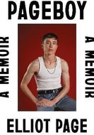 Pageboy: A Memoir - Kniha