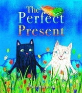 The Perfect Present - Kniha