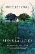 The Singularities - Kniha
