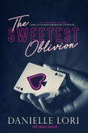 The Sweetest Oblivion - Kniha
