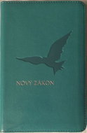 Nový zákon - Kniha