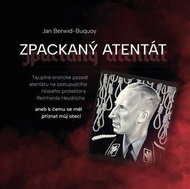 Zpackaný atentát - Kniha