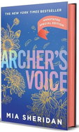 Archer´s Voice - Kniha