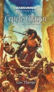 Warhammer Chronicles - Čepele Chaosu - Kniha