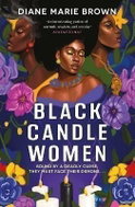 Black Candle Women - 