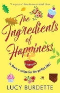 The Ingredients of Happiness - Kniha