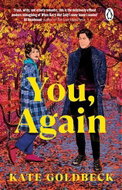 You, Again: The ultimate friends-to-lovers romcom inspired by When Harry Met Sally - Kniha