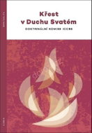 Křest v Duchu Svatém - Kniha