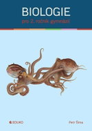 Biologie pro 2. ročník gymnázií - Kniha
