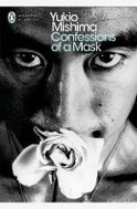 Confessions of a Mask - Kniha