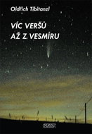 Víc veršů až z vesmíru - Kniha