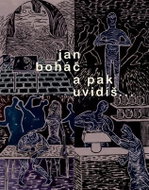 A pak uvidíš... - Kniha