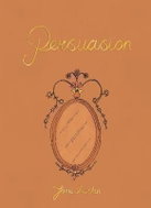 Persuasion - Kniha