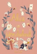 Alice in Wonderland - Kniha