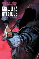 Král, jenž byl a bude 5 - Pustá země - Kniha