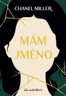 Mám jméno - Kniha