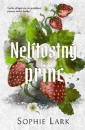 Nelítostný princ - Kniha