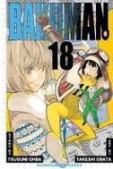 Bakuman 18 - Kniha