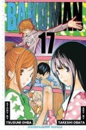 Bakuman 17 - Kniha