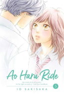 Ao Haru Ride 5 - Kniha