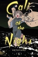 Call of the Night 6 - Kniha