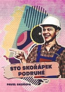 Sto skořápek podruhé - Kniha