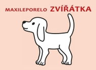 Maxileporelo Zvířátka - Kniha