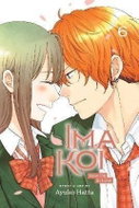 Ima Koi: Now I´m in Love, Vol. 6 - Kniha
