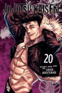 Jujutsu Kaisen 20 - Kniha