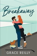 Breakaway: The MUST-READ, spice coaching hockey romance and TikTok sensation! - Kniha