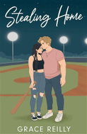 Stealing Home: The MUST-READ, grumpy sunshine sports romance and TikTok sensation! - Kniha