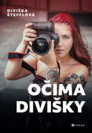 Očima Divišky - Kniha