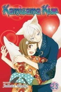Kamisama Kiss, Vol. 23 - Kniha