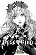 Requiem of the Rose King, Vol. 8 - Kniha