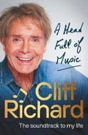 A Head Full of Music: The soundtrack to my life - Kniha