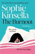 The Burnout: The hilarious new romantic comedy from the No. 1 Sunday Times bestselling author - Kniha