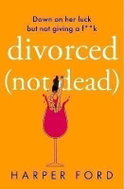 Divorced Not Dead - Kniha