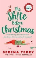 The Sh!te Before Christmas - Kniha