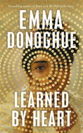 Learned By Heart: From the award-winning author of Room - Kniha