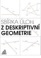 Sbírka úloh z deskriptivní geometrie - Kniha