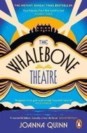 The Whalebone Theatre: The instant Sunday Times bestseller - Kniha